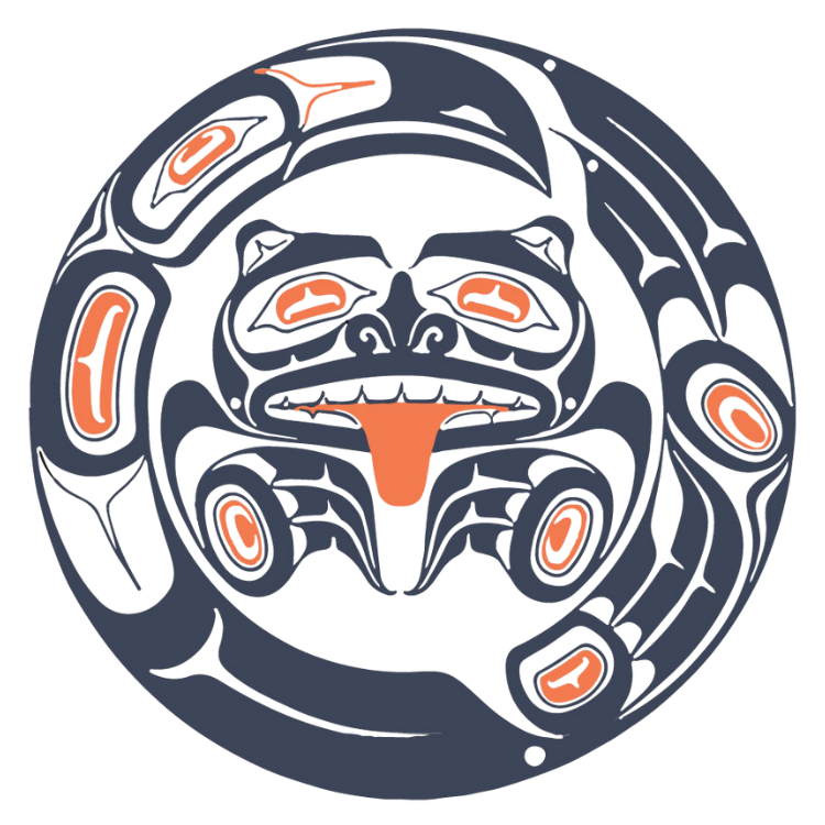 Logo | CH Law | Indigenous